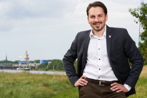 Matthias Großgarten